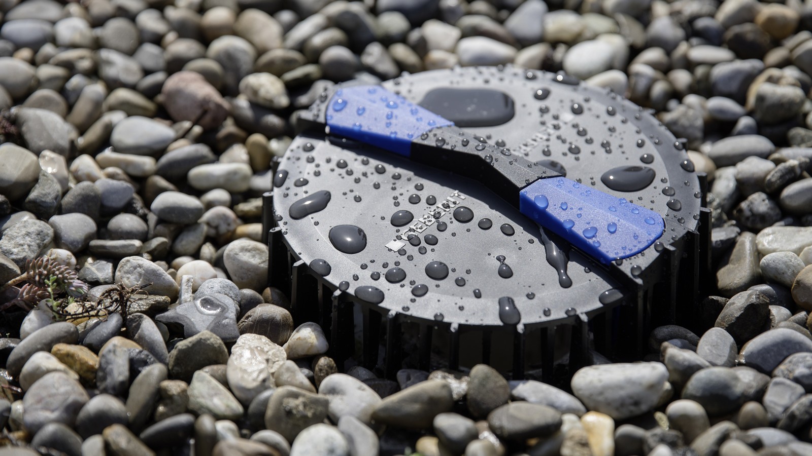 Geberit Pluvia Geberit Pluvia