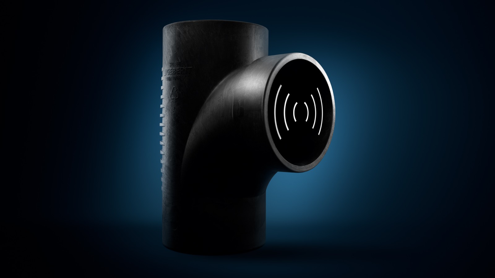 Geberit products with an environmental product declaration include the Geberit Silen-db20 piping system