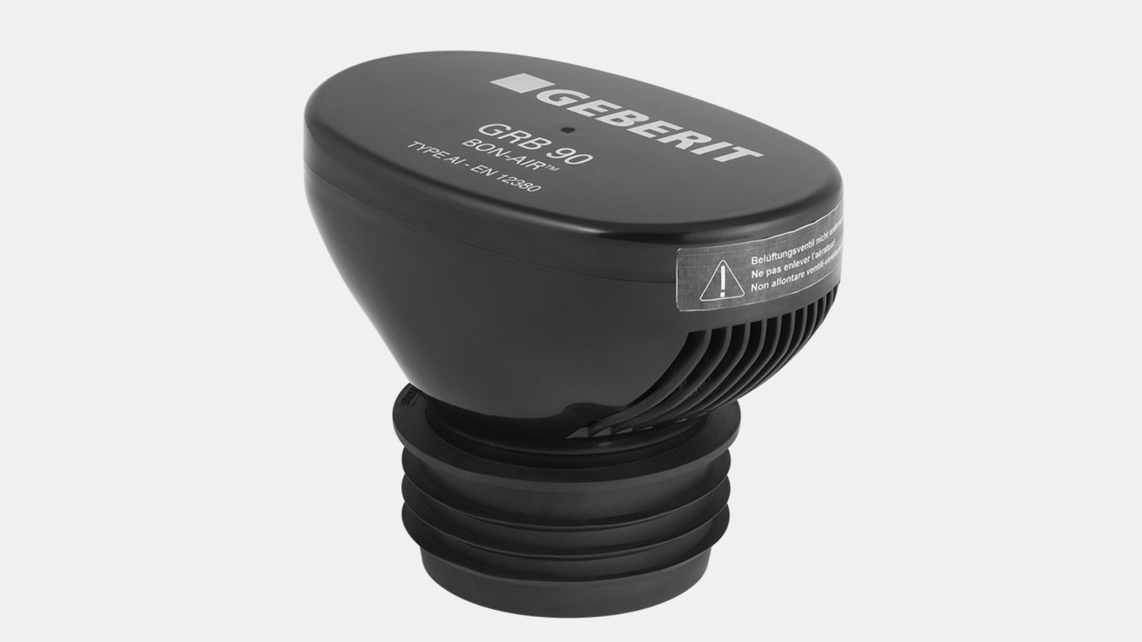 Clapet de ventilation Geberit GRB90 pour Geberit Silent-db20 Clapet de ventilation Geberit GRB90 pour Geberit Silent-db20