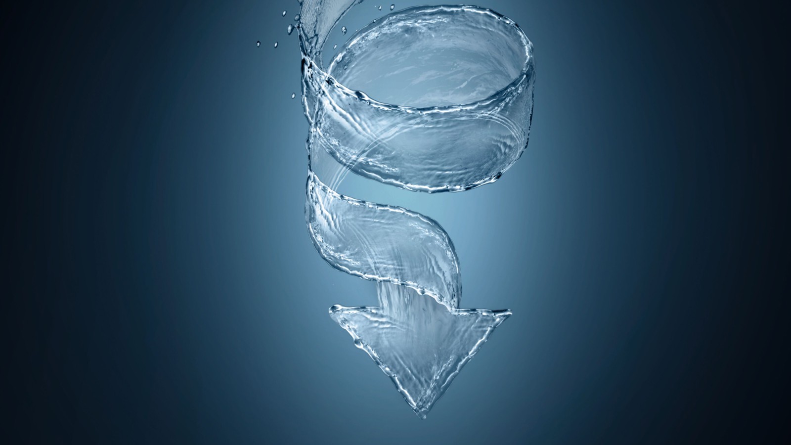 Continuous column of air in the drainage system with Geberit SuperTube Continuous column of air in the drainage system with Geberit SuperTube