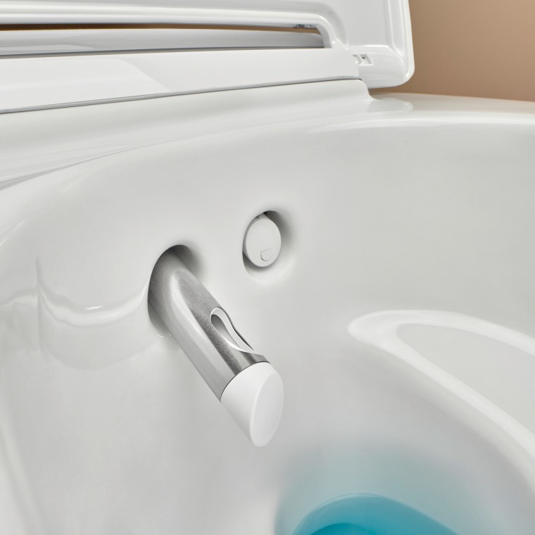 Caractéristiques du séchoir Geberit AquaClean Mera Caractéristiques du séchoir Geberit AquaClean Mera