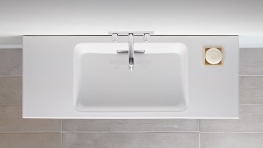 Geberit CleanLine