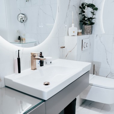 Le lavabo asymétrique Geberit Xeno²