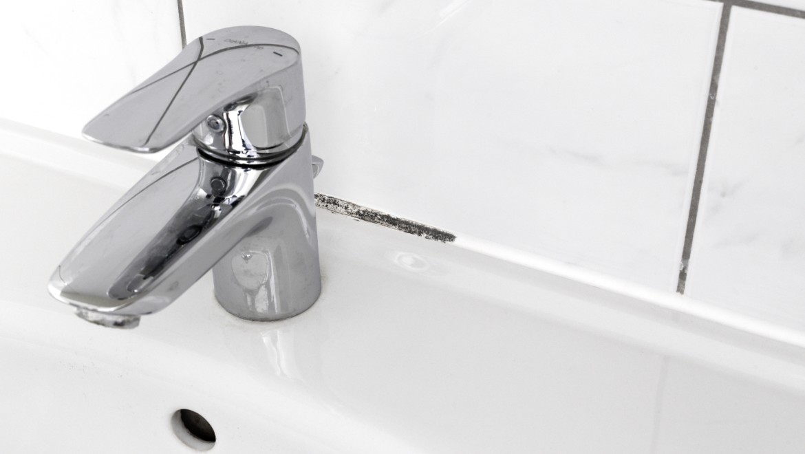 Mould in the bathroom cleaning and prevention Geberit