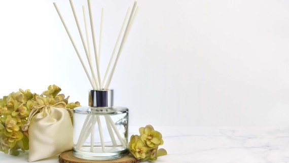 Various household remedies for fresh air
