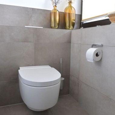 WC lavant Geberit AquaClean Maïra Classic