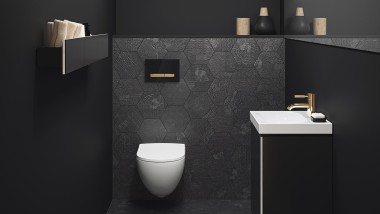 Geberit bathroom