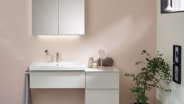 Design the bathroom | Geberit Global