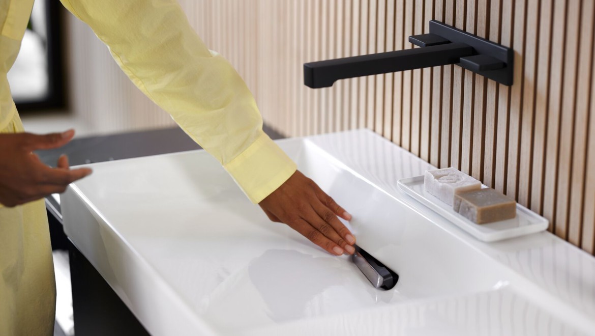 Robinet Lavabo Cuisine Salle De Bain, Acier Inoxydable, Sans Goutte Economie Eau Noir 90773591 Robinet Lavabo Cuisine Salle De Bain, Acier Inoxydable, Sans Goutte Economie Eau Noir 90773591