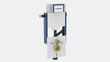 Geberit Combifix