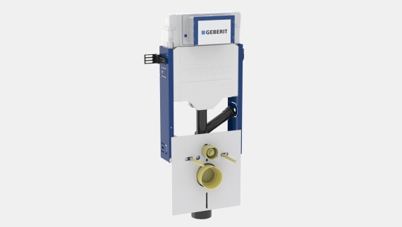 Geberit Combifix Geberit Combifix