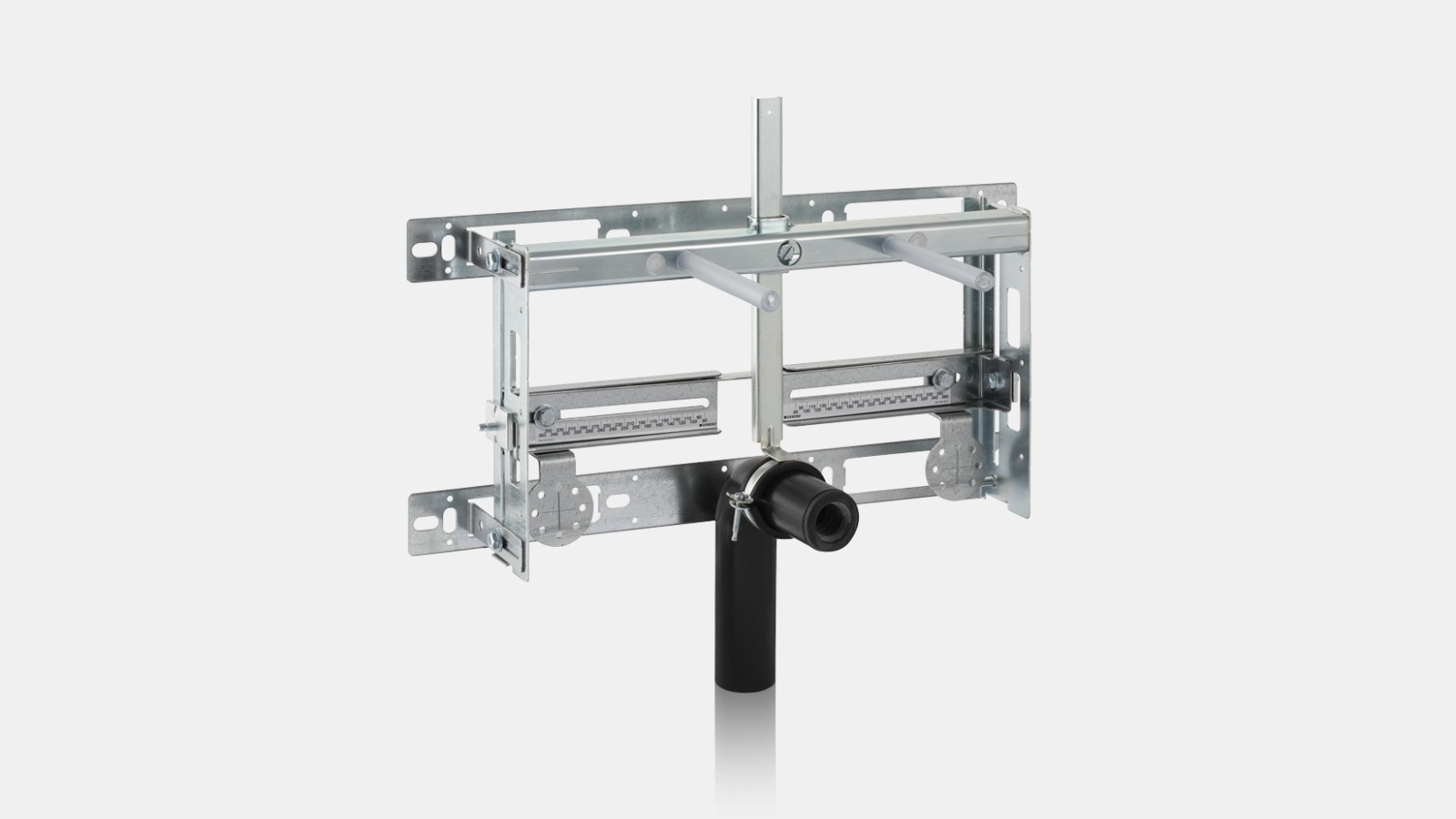 Élément Geberit Combifix pour bidet