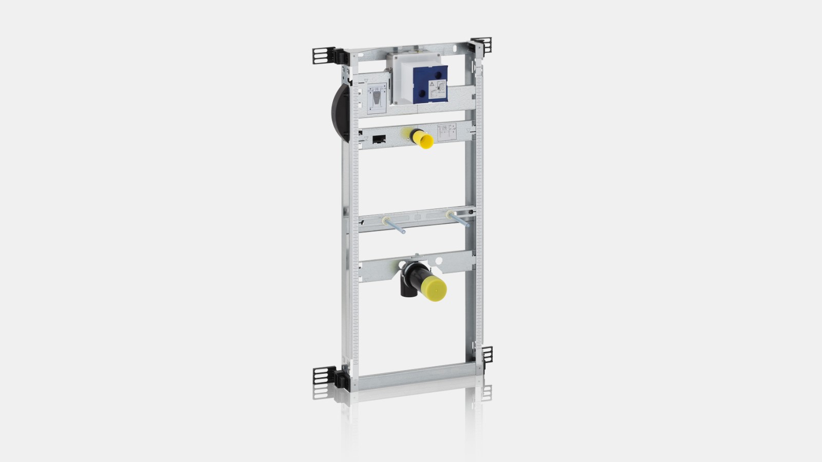 Élément Geberit Combifix pour urinoir Élément Geberit Combifix pour urinoir