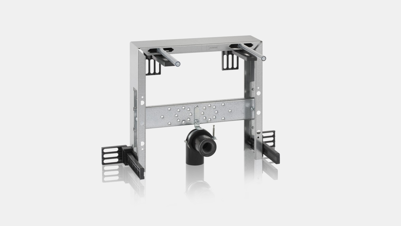 Élément Geberit Combifix pour lavabo