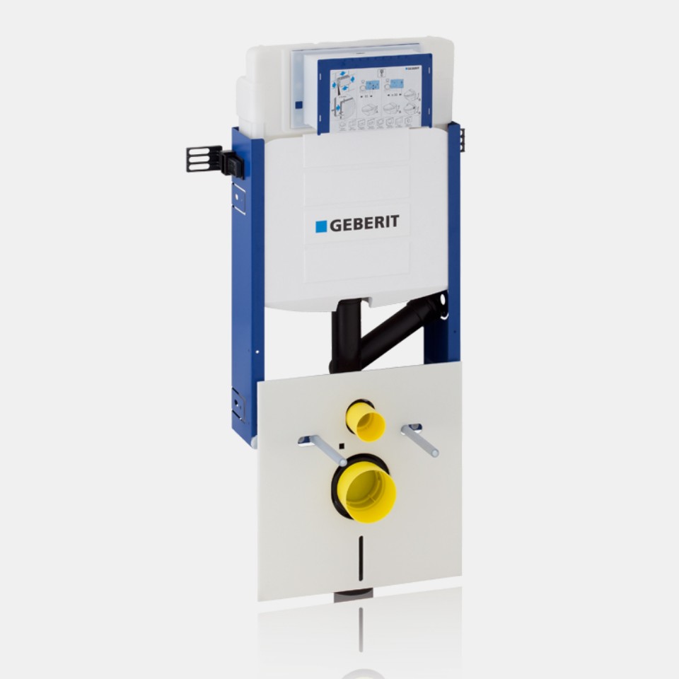 Geberit Combifix | Geberit