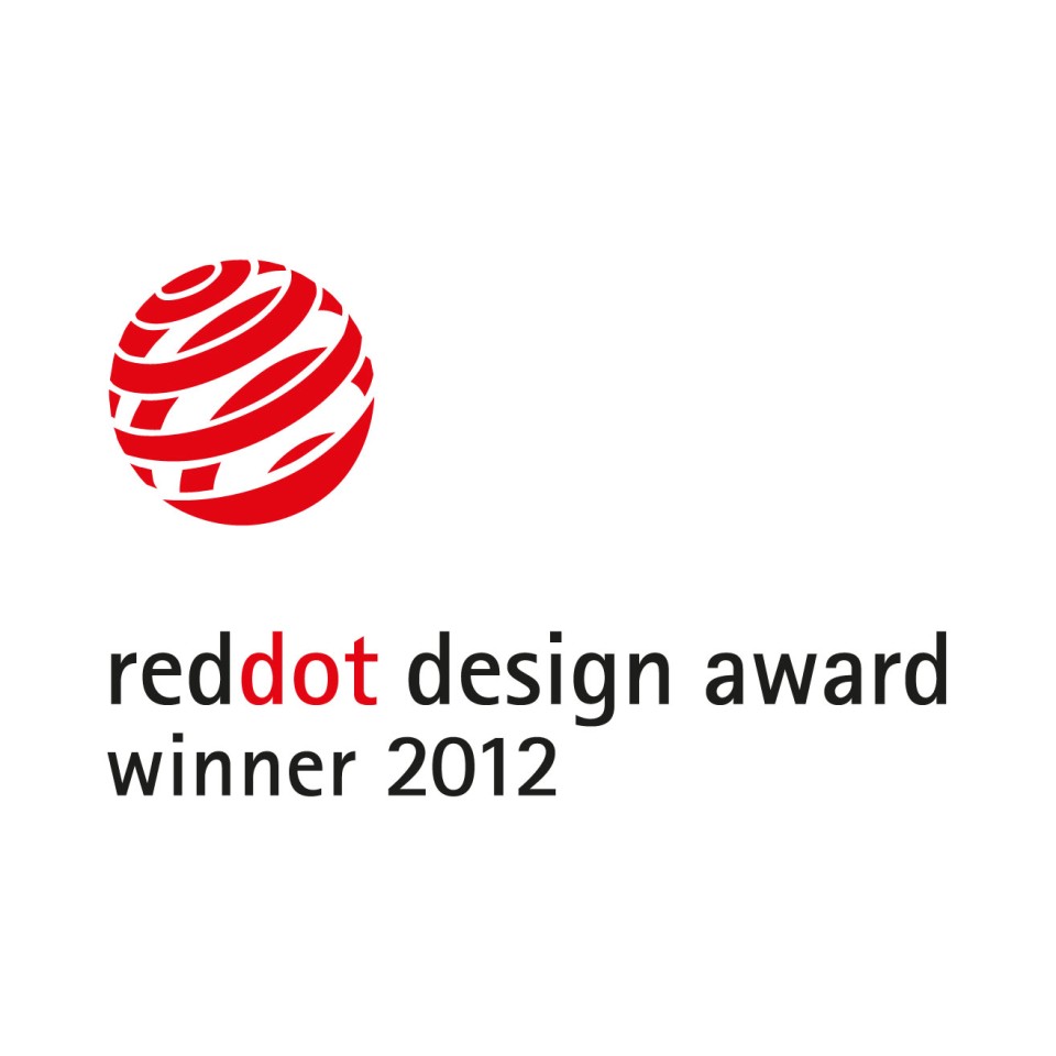 Red Dot Design Award pour Geberit Monolith