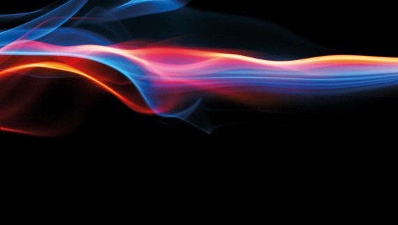 Pipes for industrial and fuel gases