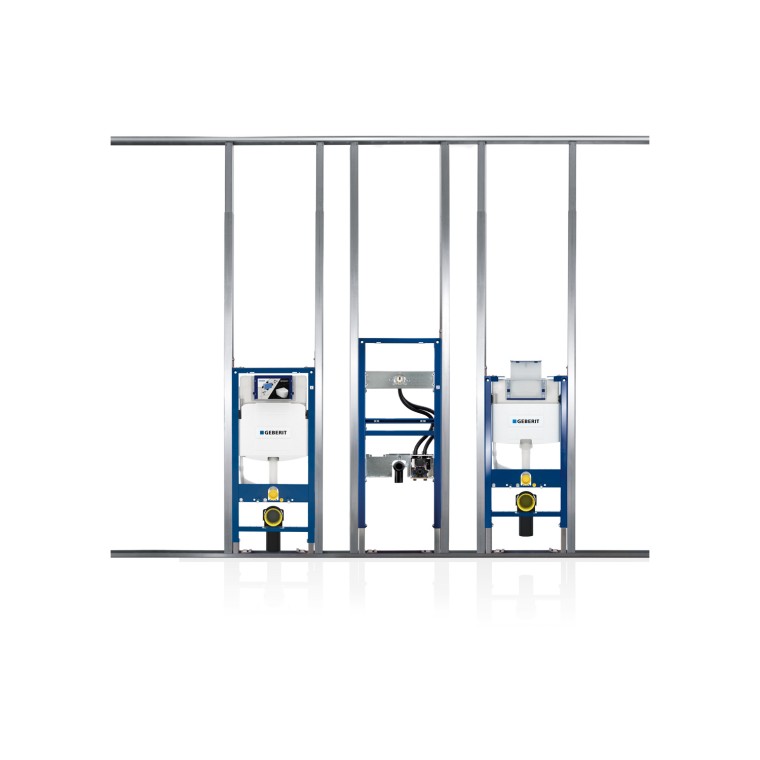 Duofix system Duofix system