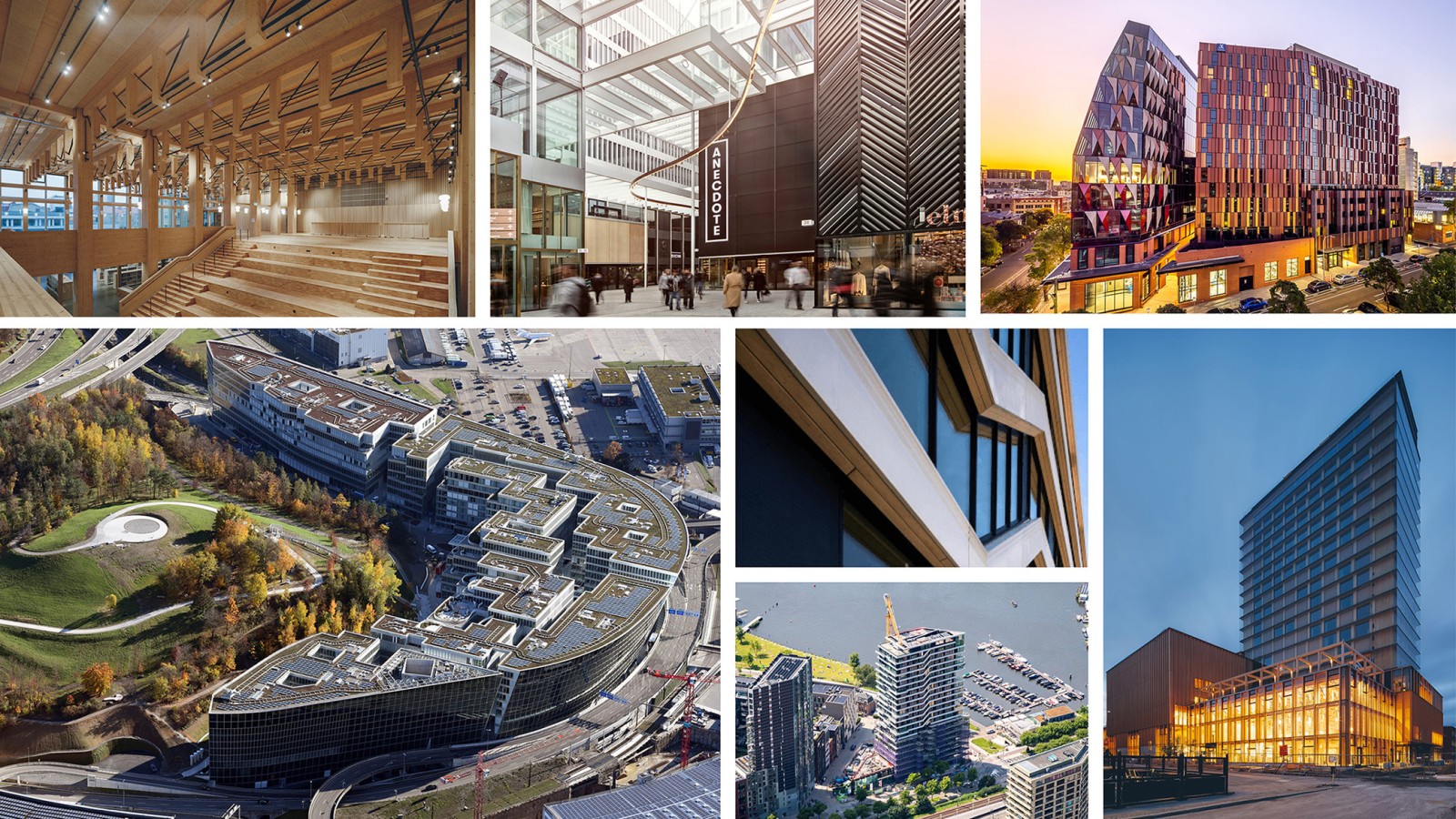 Pictures collage (© Geberit) Pictures collage (© Geberit)