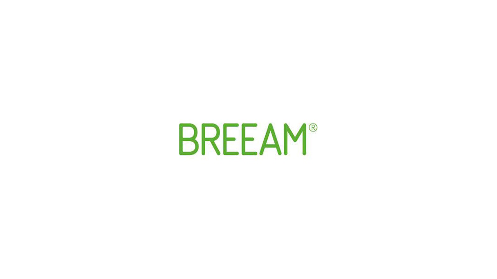 Logo de BREEAM Logo de BREEAM