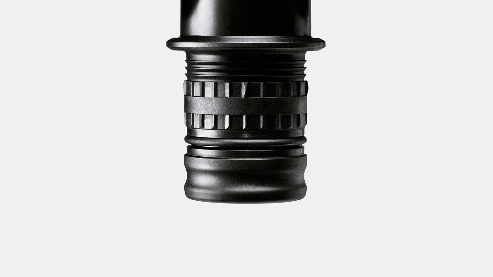 Cames en matière synthétique sur les raccords Geberit Mepla Cames en matière synthétique sur les raccords Geberit Mepla