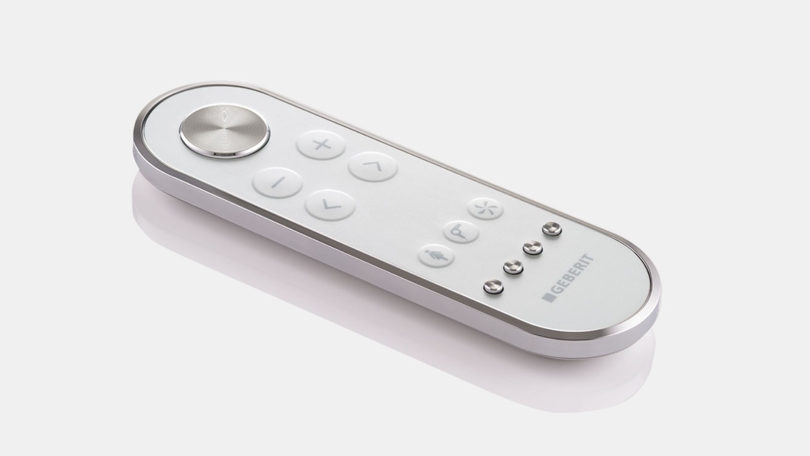 Télécommande Geberit AquaClean Télécommande Geberit AquaClean