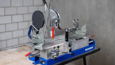 Outils pour Geberit PE et Geberit Silent-db20
