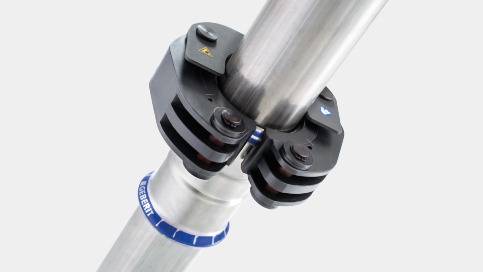 Tools and accessories Geberit Global