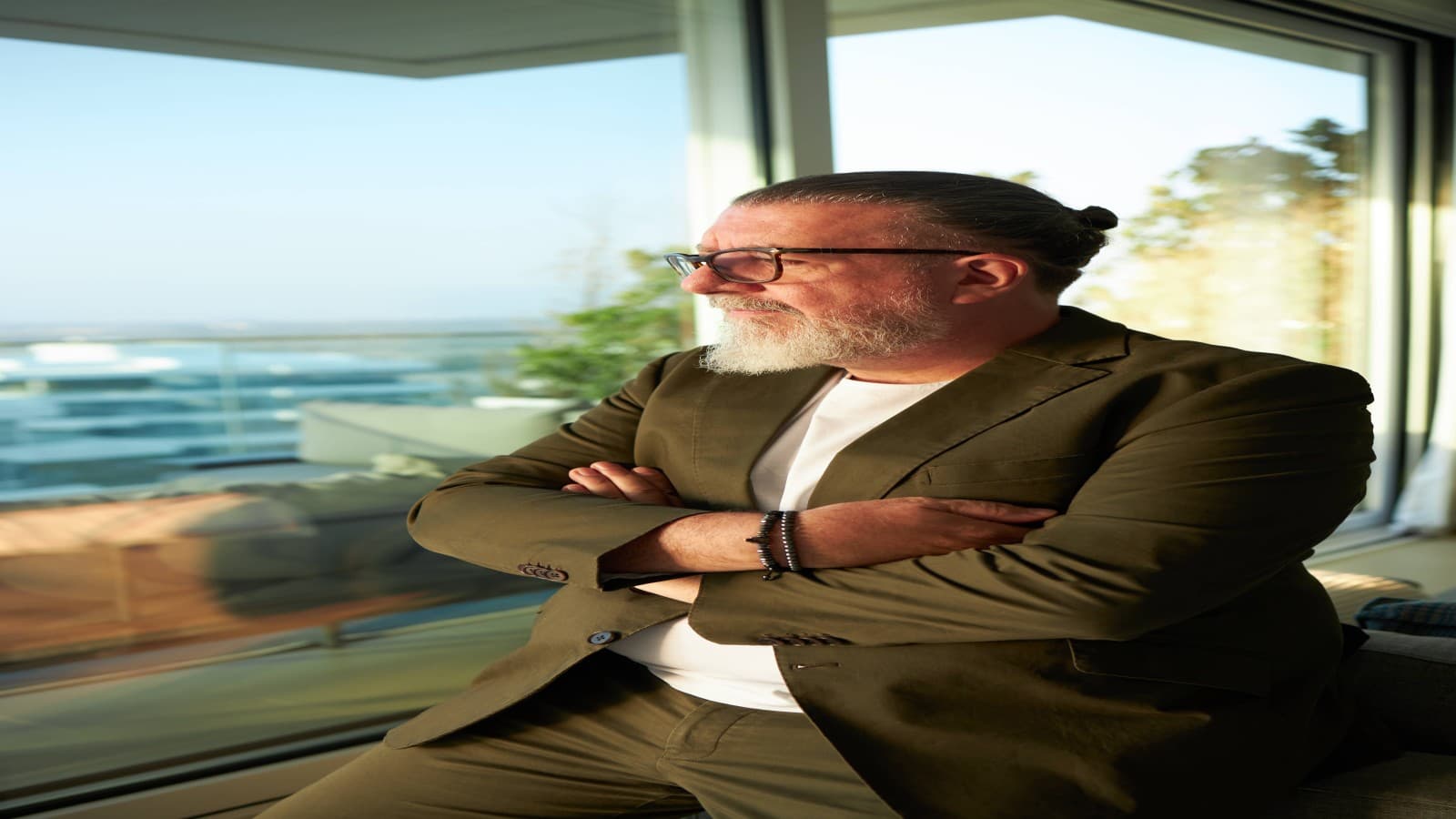 Mohammed Adib (© Dewan Architects & Engineers) Mohammed Adib (© Dewan Architects & Engineers)