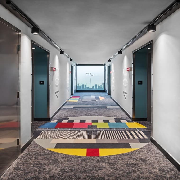 Studio ONE, UAE Studio ONE, UAE