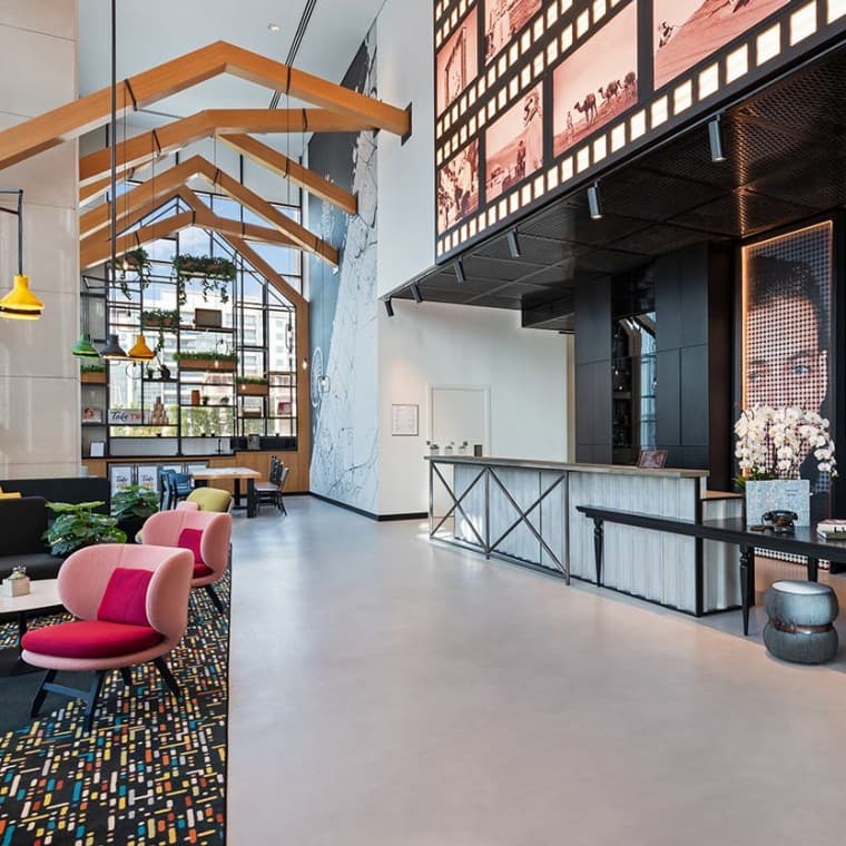 Studio ONE, UAE Studio ONE, UAE