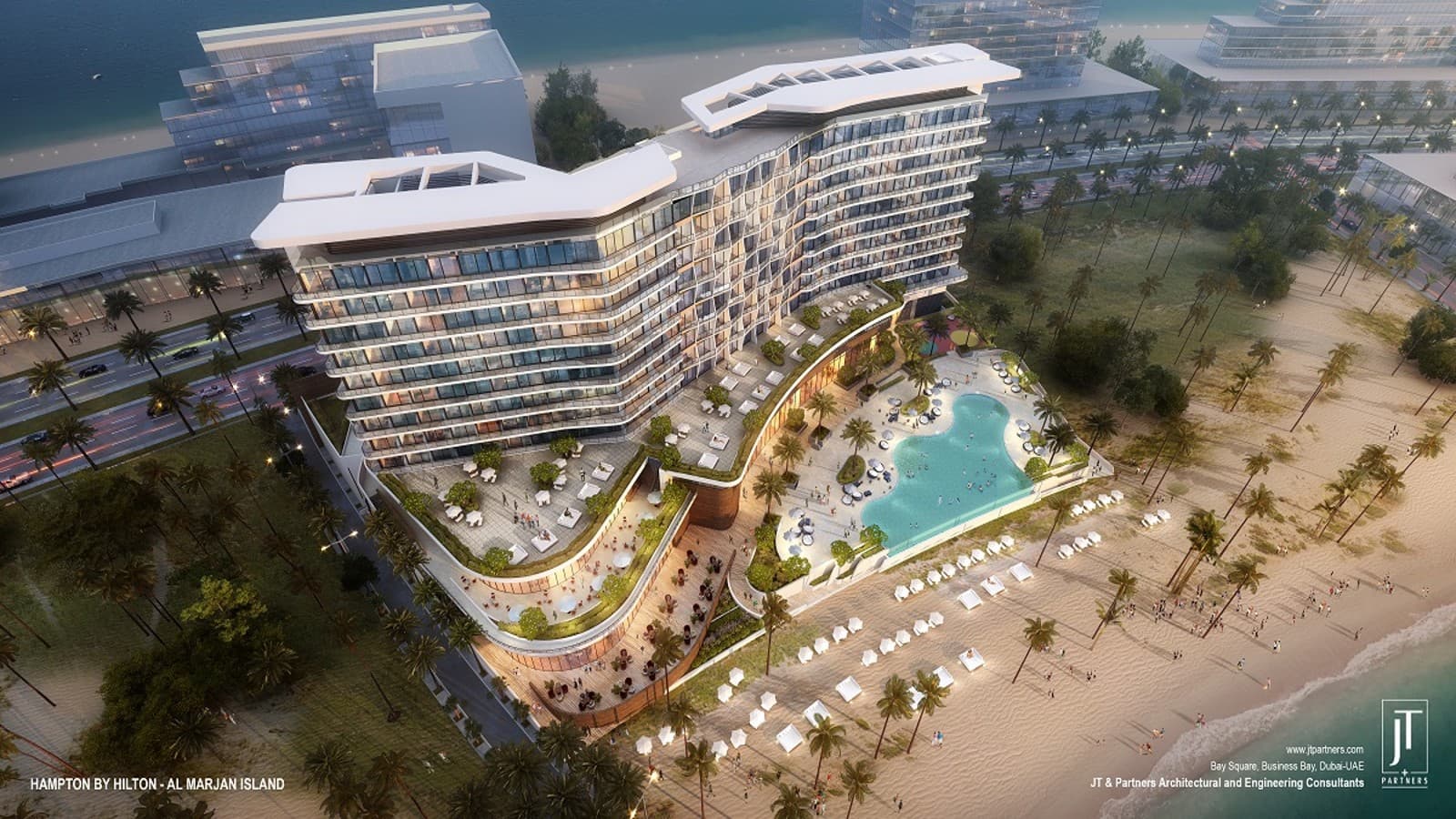 Hampton by Hilton Hampton by Hilton