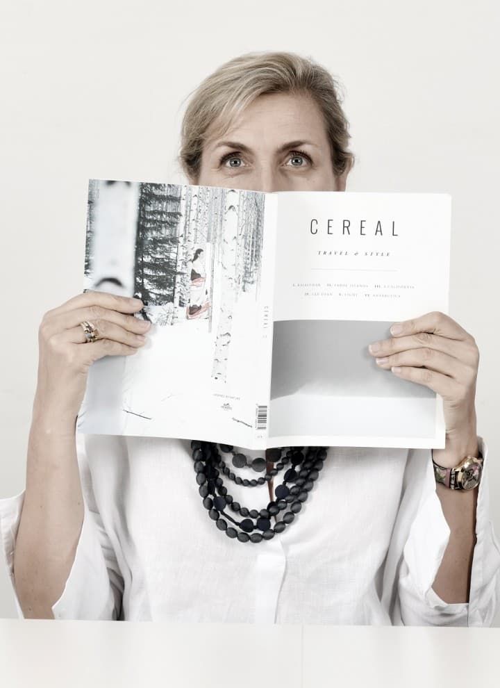 Kristina Zanic Kristina Zanic