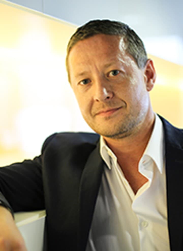 Ralf Steinhauser Ralf Steinhauser