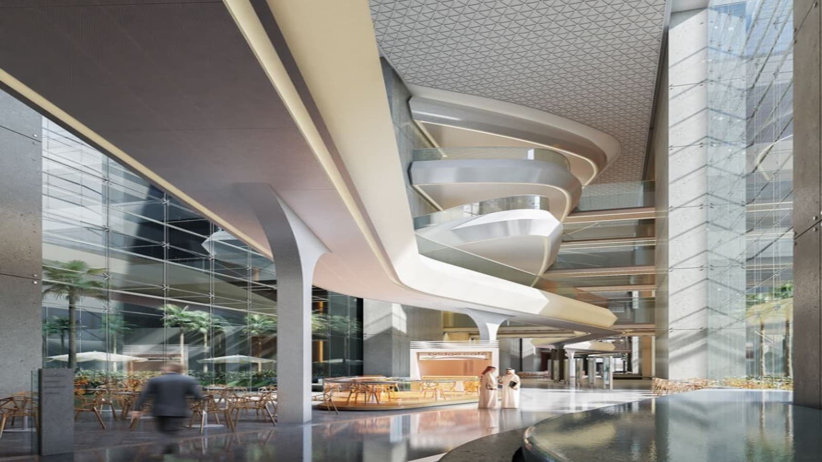 Université Khalifa Université Khalifa