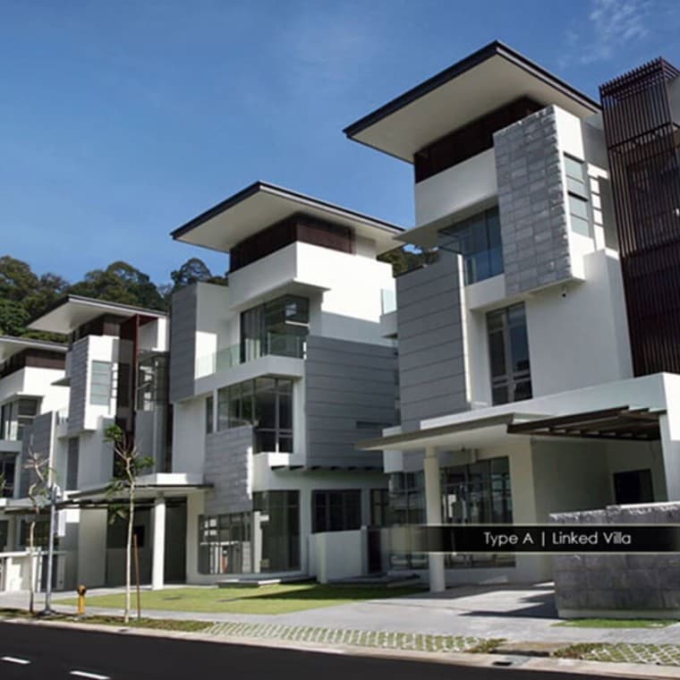 The Valley The Valley