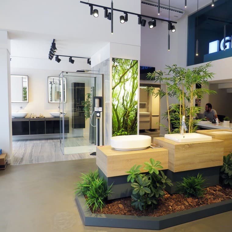 Showroom Turkey Showroom Turkey