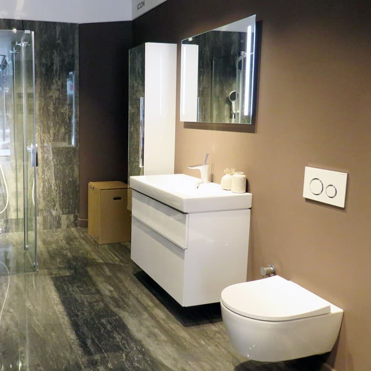 Yilmazlar showroom Yilmazlar showroom