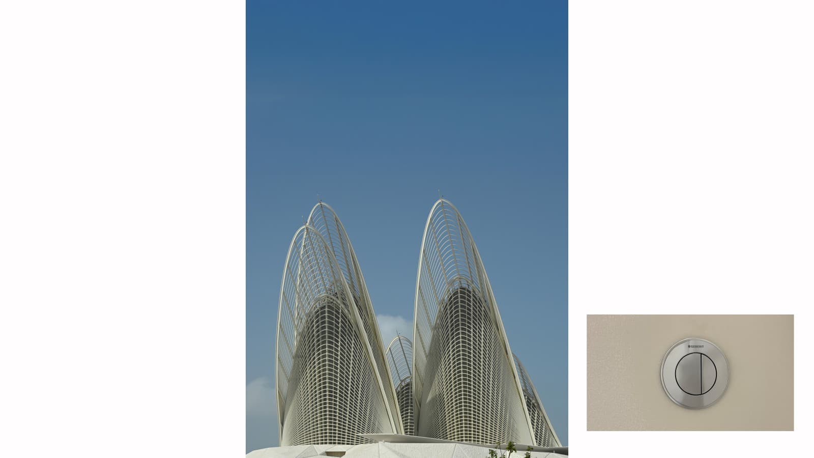 Zayed national museum