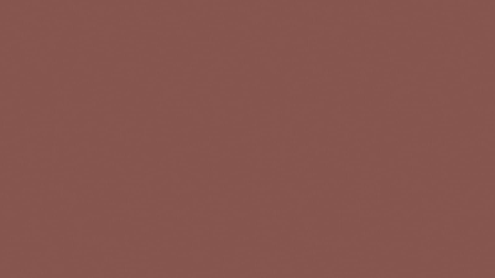 Couleur : Rouge rouille laqué mat Couleur : Rouge rouille laqué mat