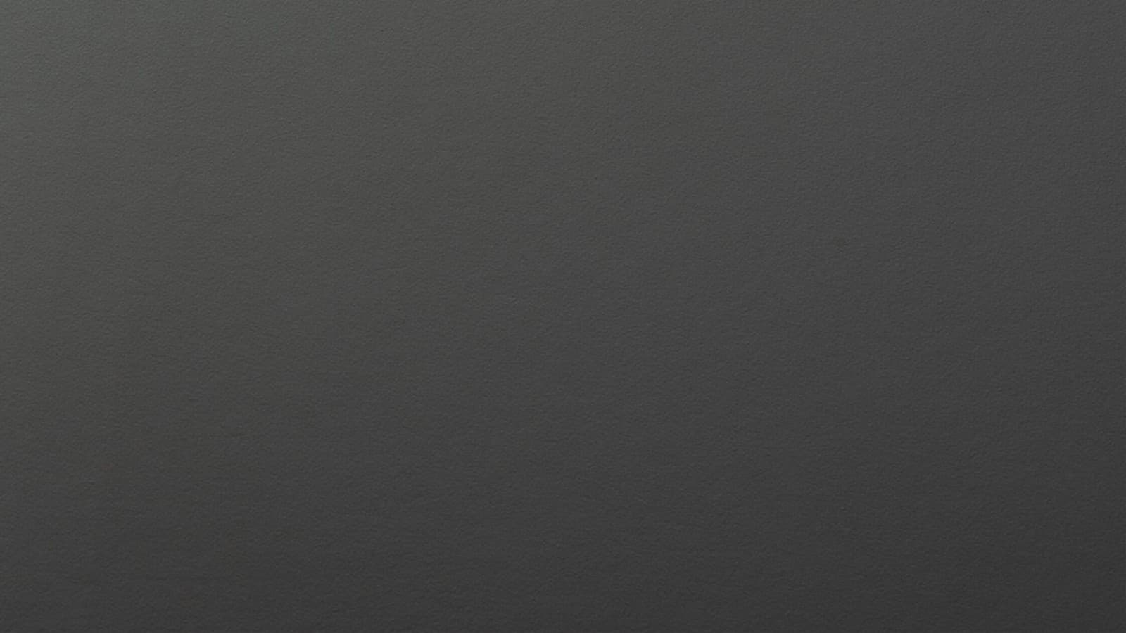 Couleur : Gris velouté laqué mat Couleur : Gris velouté laqué mat