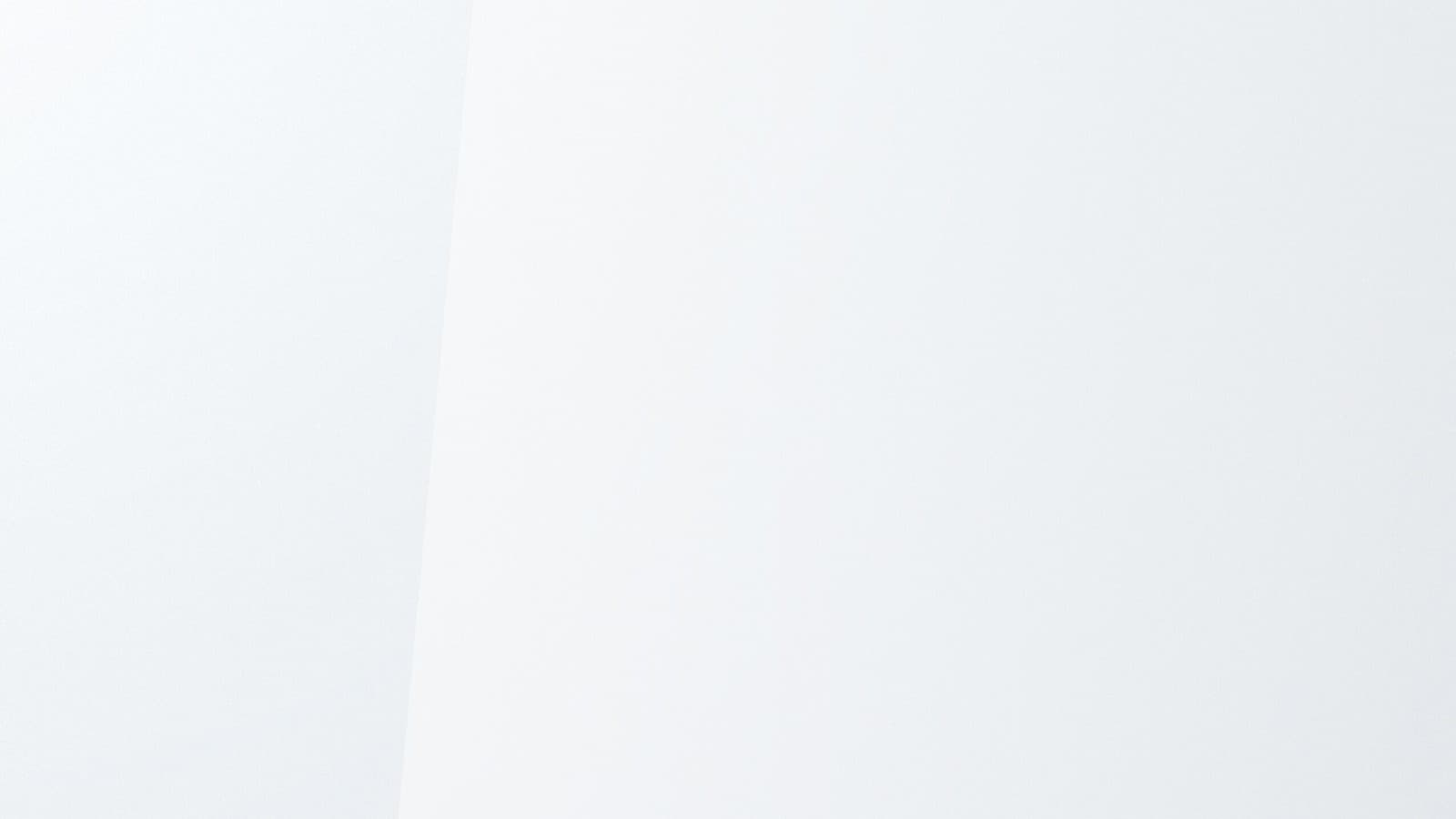 Couleur : Blanc laqué brillant Couleur : Blanc laqué brillant