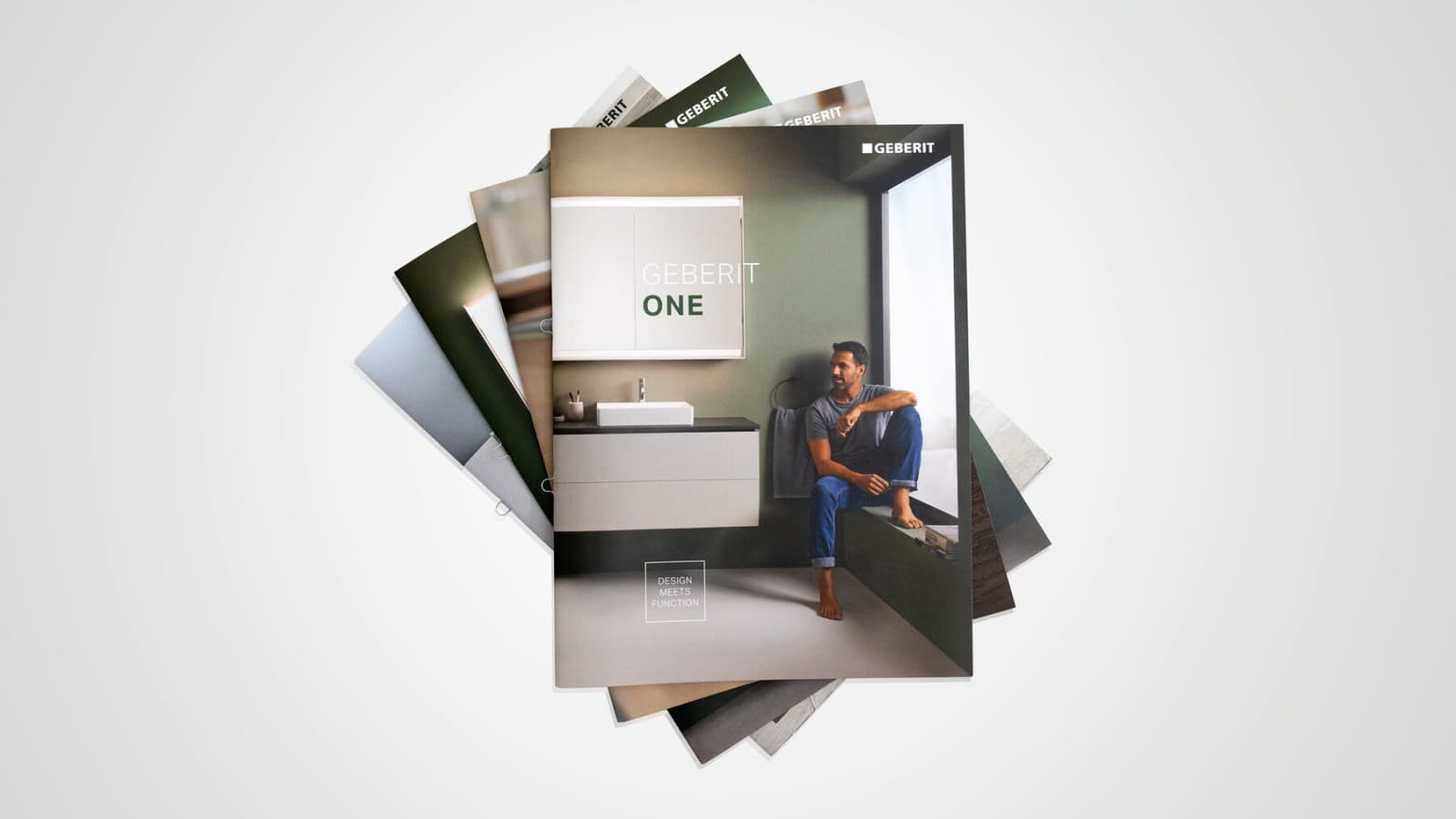 Geberit brochures and publications Geberit brochures and publications