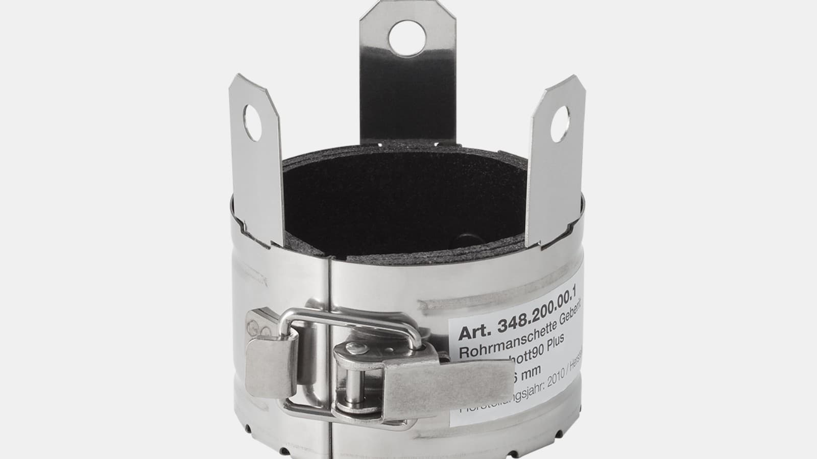 Manchette coupe-feu Geberit RS90 Plus Manchette coupe-feu Geberit RS90 Plus