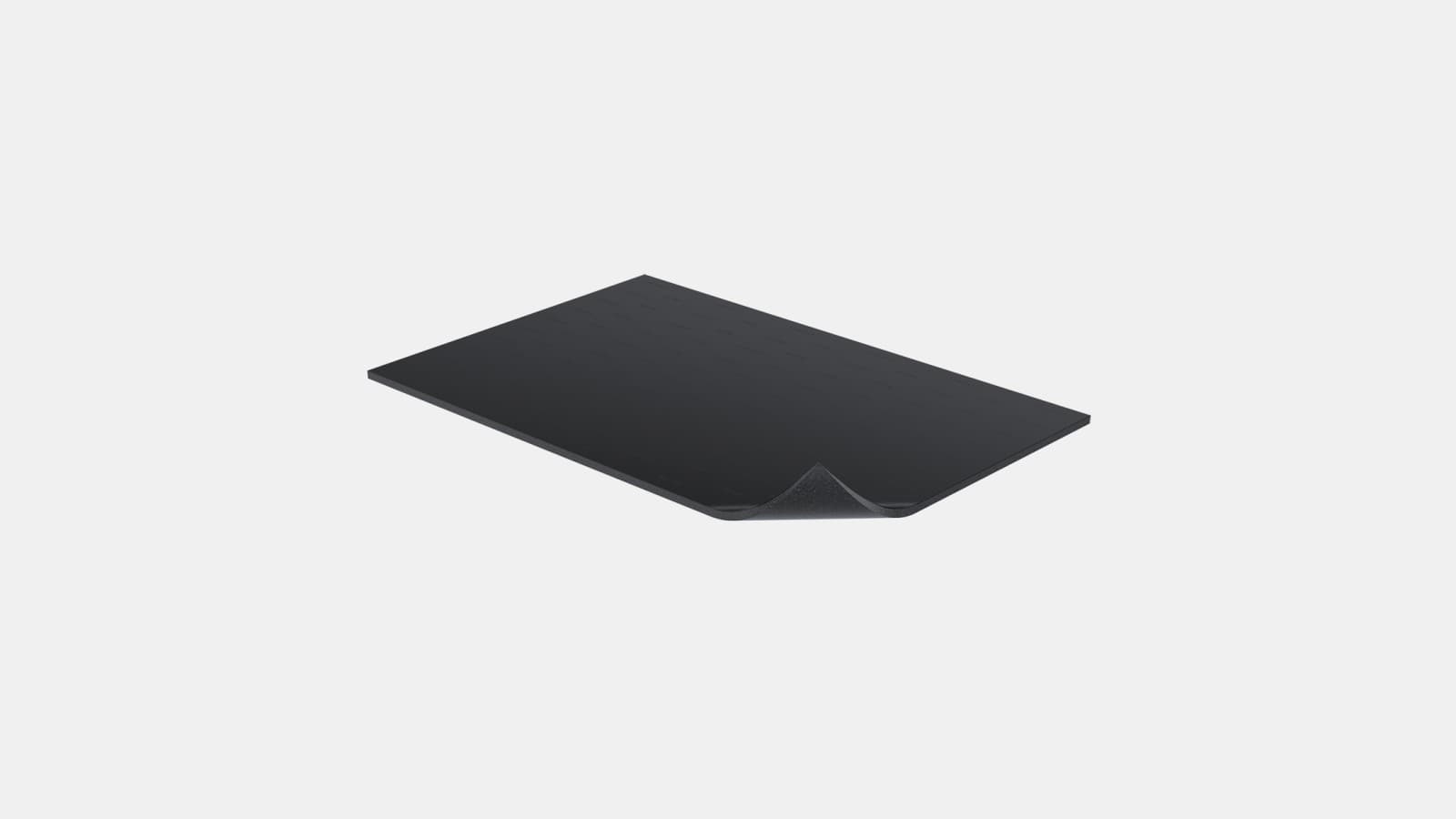 Geberit Isol Flex sound insulation Geberit Isol Flex sound insulation