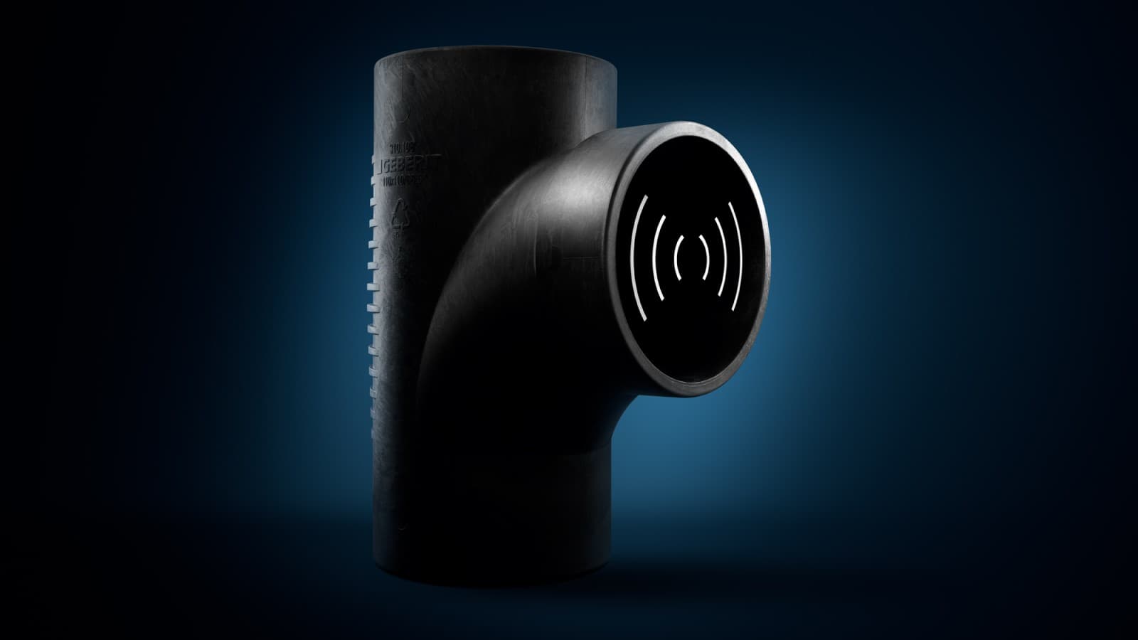 Geberit products with an environmental product declaration include the Geberit Silen-db20 piping system Geberit products with an environmental product declaration include the Geberit Silen-db20 piping system