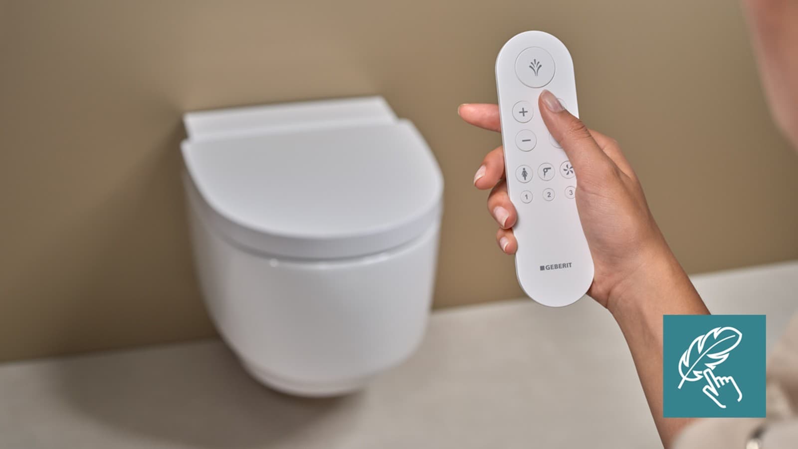 Confort dans la salle de bain Confort dans la salle de bain