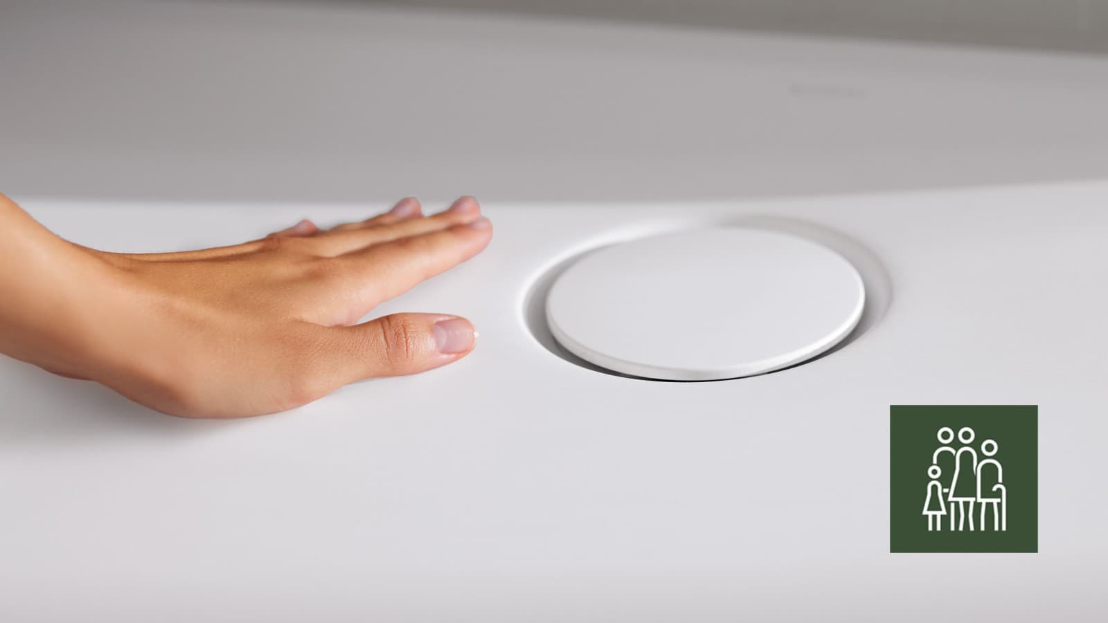 Accessibilité dans la salle de bain Accessibilité dans la salle de bain