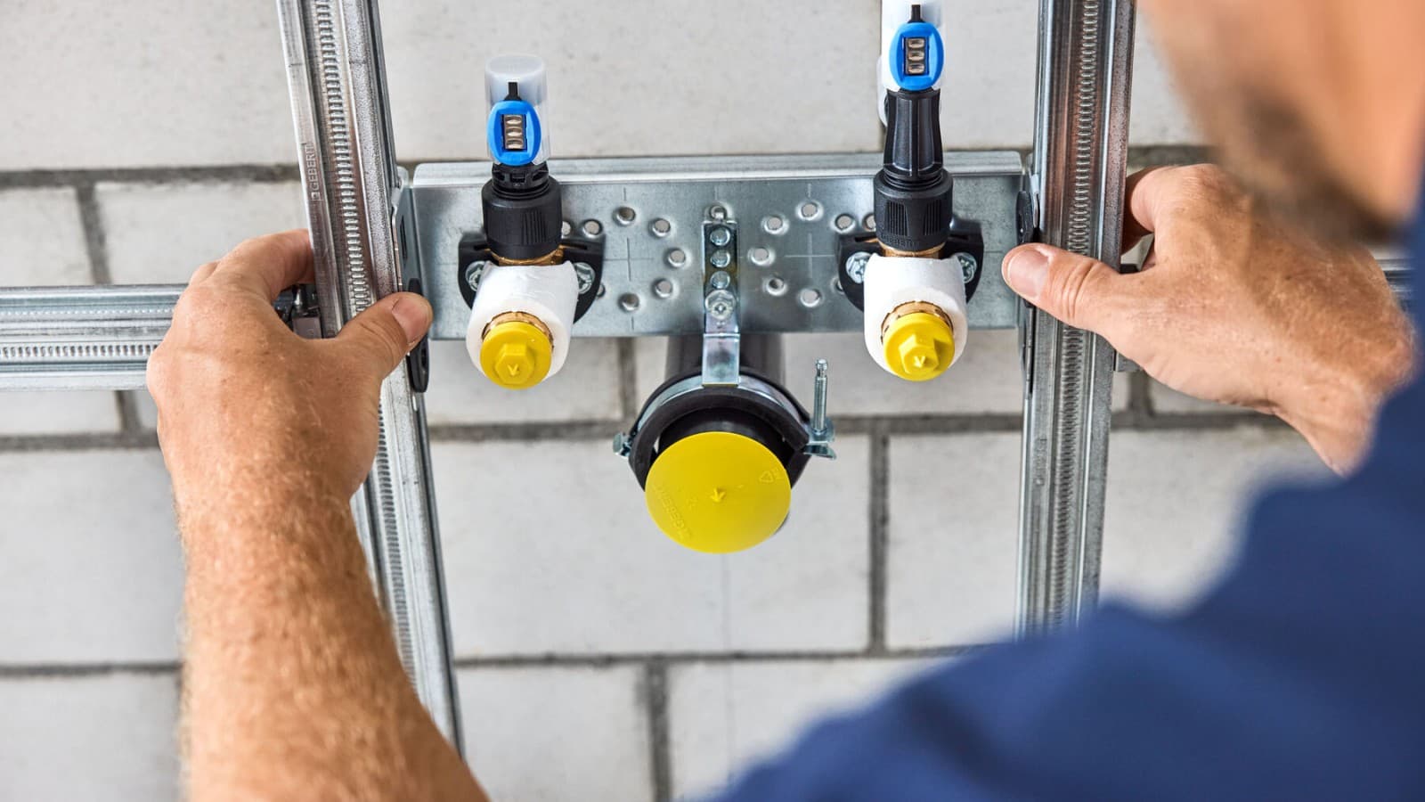 Éléments GIS pour lavabo Éléments GIS pour lavabo