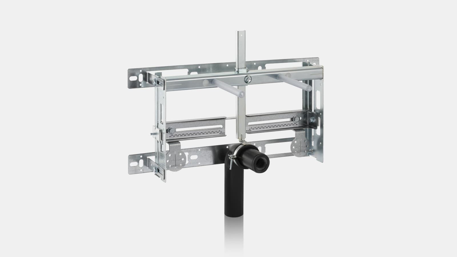 Élément Geberit Combifix pour bidet Élément Geberit Combifix pour bidet